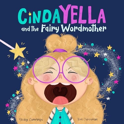 Amazon.com: Little Fairy Godmother (Before the fairy tale